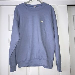 EUC Brandy Melville Crew Neck Sweatshirt